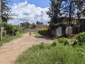 100x100 Plot for Sale in Kawangware Nairobi County