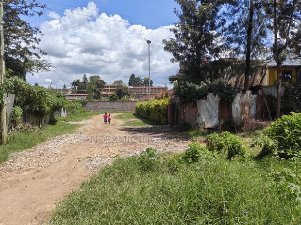 100x100 Plot for Sale in Kawangware Nairobi County - thumbnail 2