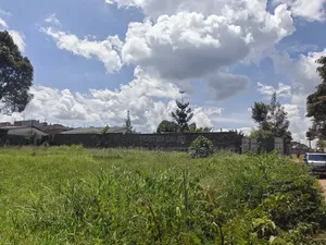 100x100 Plot for Sale in Kawangware Nairobi County