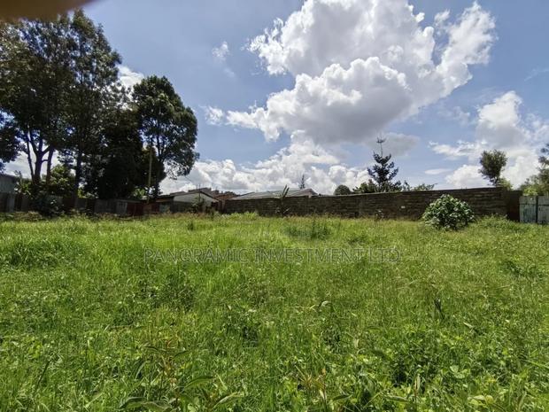 100x100 Plot for Sale in Kawangware Nairobi County - thumbnail 5