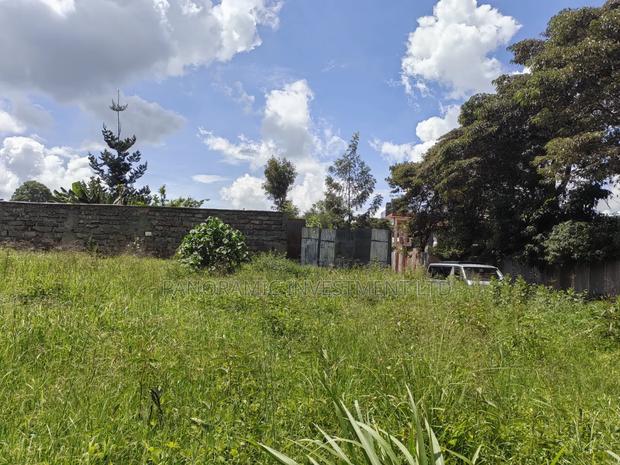 100x100 Plot for Sale in Kawangware Nairobi County - thumbnail 6