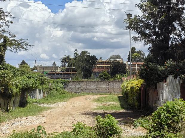 100x100 Plot for Sale in Kawangware Nairobi County - thumbnail 8