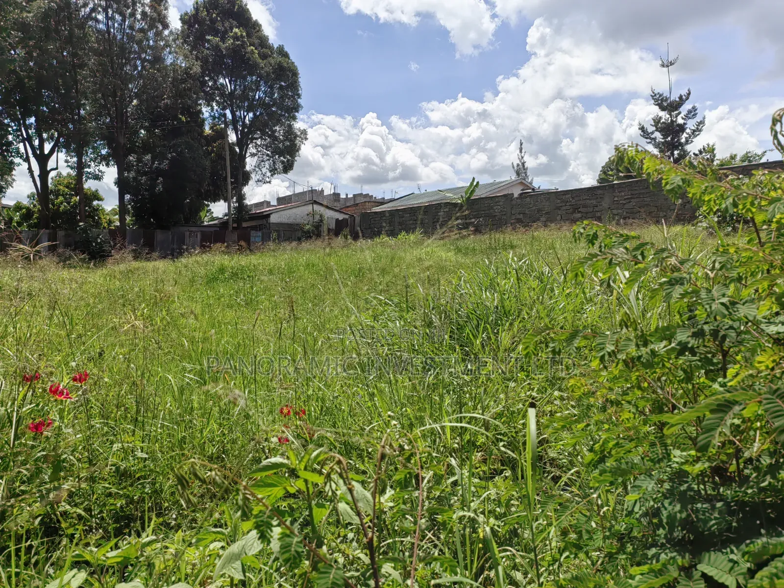 100x100 Plot for Sale in Kawangware Nairobi County