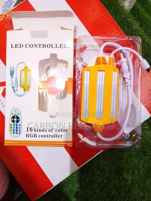 Led Controller