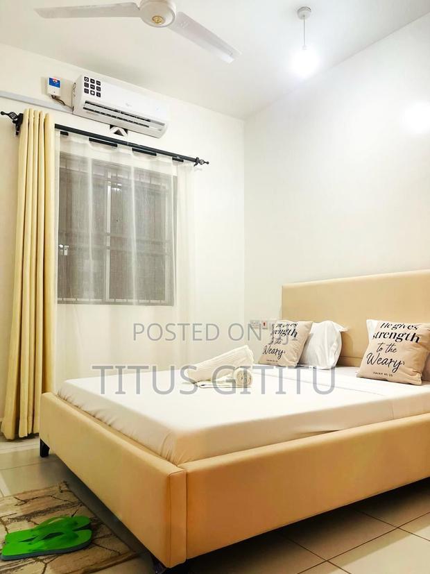 2 Bedroom Buxton Point Mombasa | Pool Gym | Near Cbd| Parking | - thumbnail 2