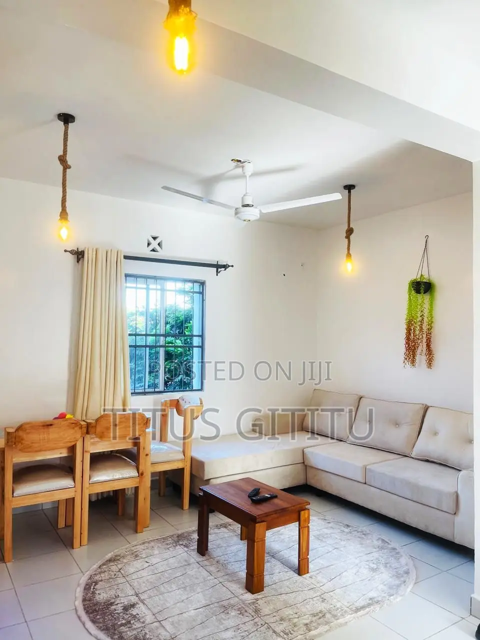 2 Bedroom Buxton Point Mombasa | Pool Gym | Near Cbd| Parking |