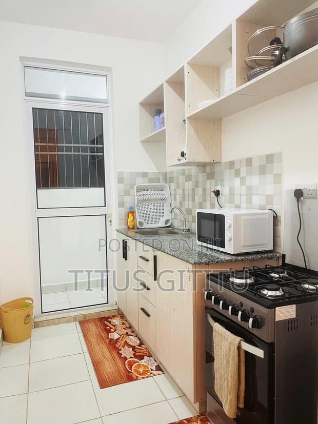 2 Bedroom Buxton Point Mombasa | Pool Gym | Near Cbd| Parking | - thumbnail 5
