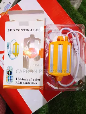 Led Controller
