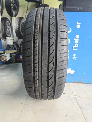 225/55r17 Goddard Transforce Tire