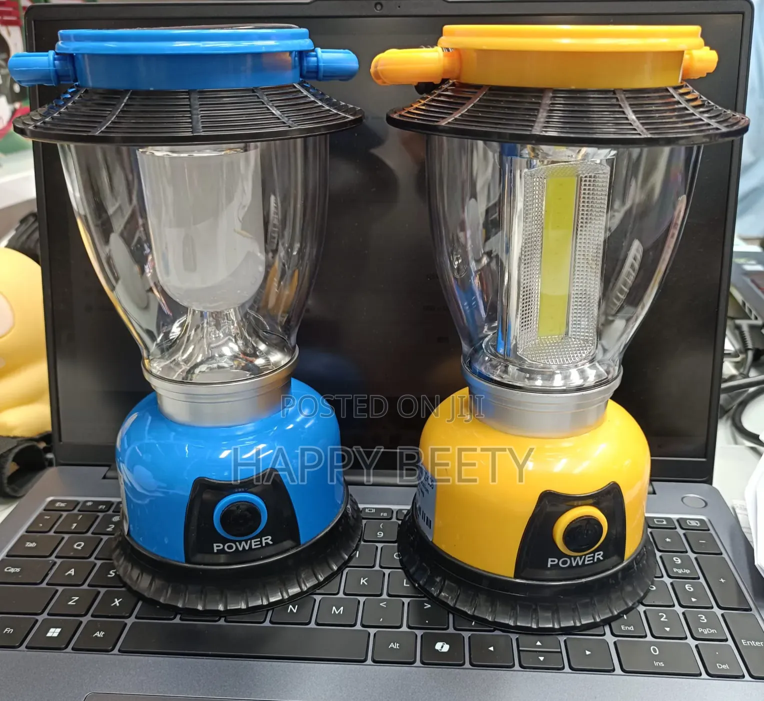 Camping Lamp
