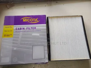 Ac Filter Hyundai Elantra 2005 (Micota Brand)