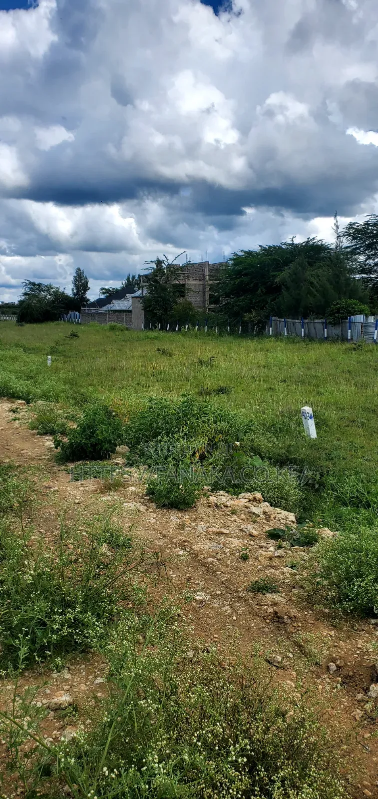 Kitengela Gardens ^Pww