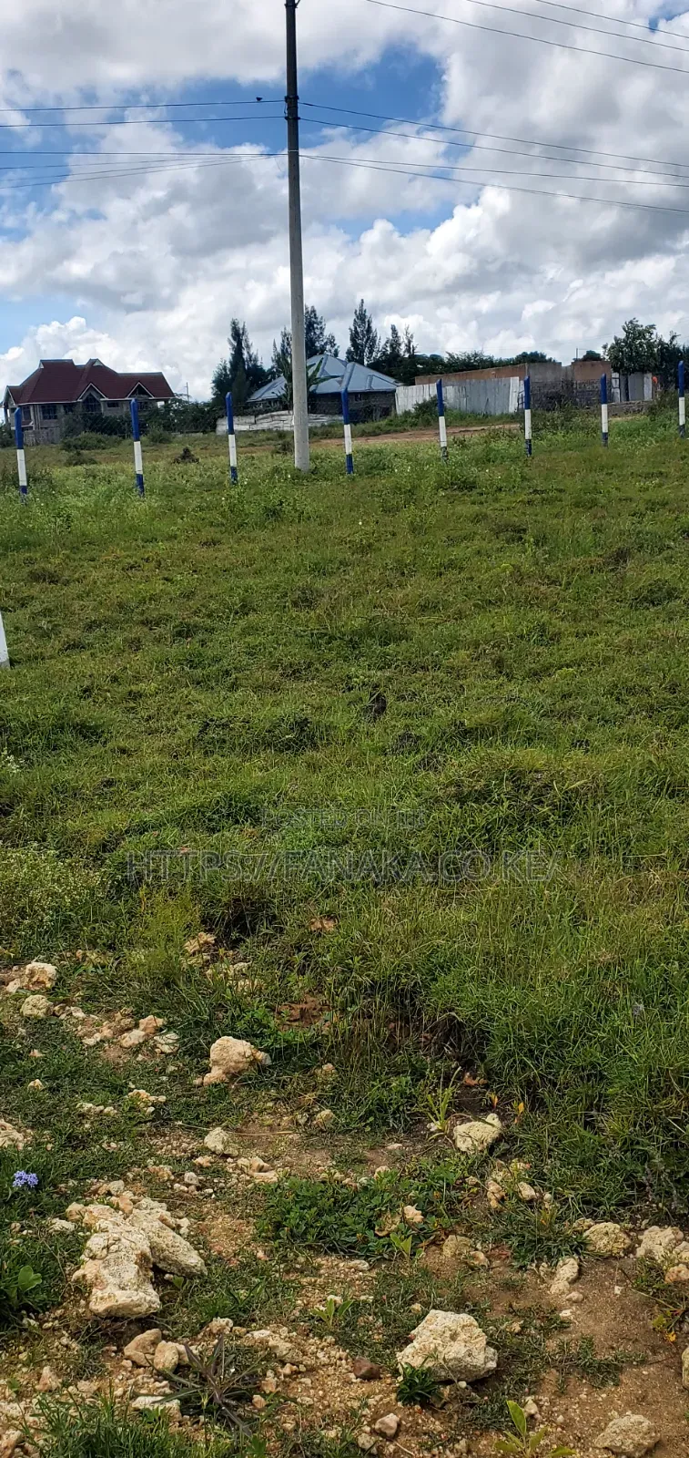 Kitengela Gardens ^Pww