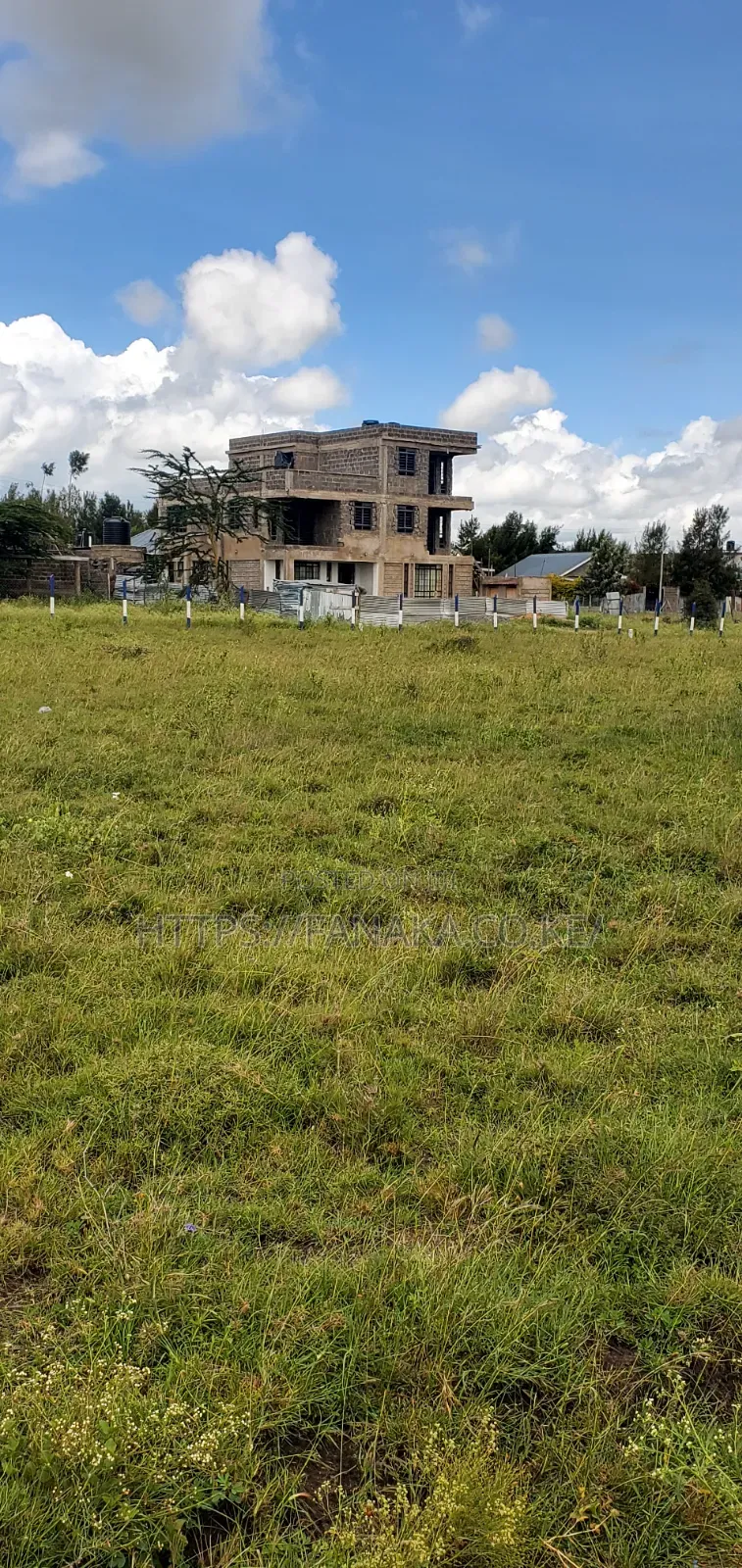 Kitengela Gardens ^Pww