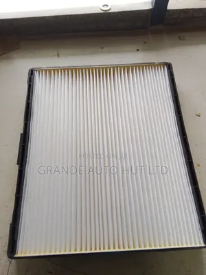 Ac Filter Hyundai Elantra 2005 (Micota Brand)