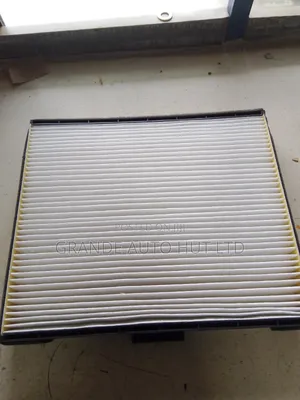 Ac Filter Hyundai Elantra 2005 (Micota Brand)