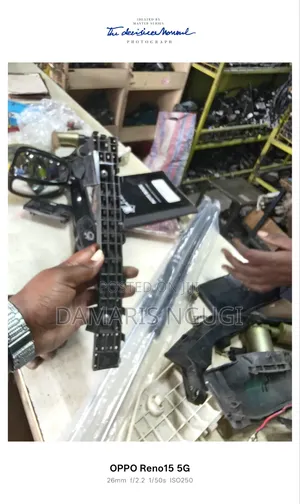 Honda Fit Bumper Slide 2008-2012