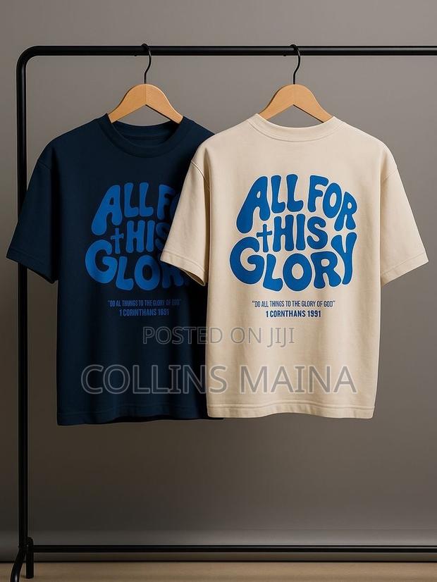  Premium Quality Cotton T-Shirts – Stylish Comfortable