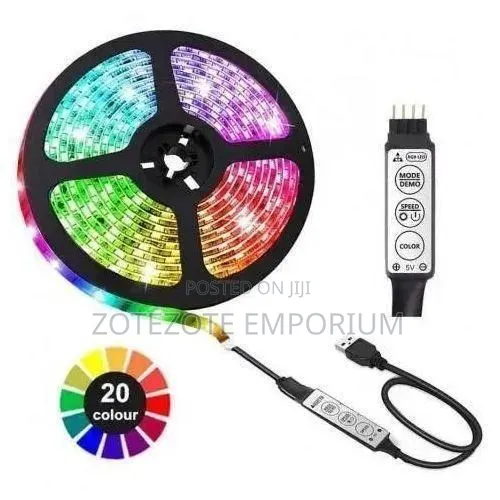 5 Metre Snake Light