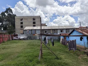 Quarter Acre for Sale in Kabiria Kawangware Nairobi County.