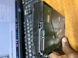 Seagate 8tb Harddrive