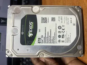 Seagate 8tb Harddrive