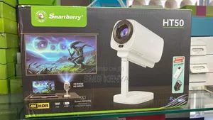 Smart Projector Ht50