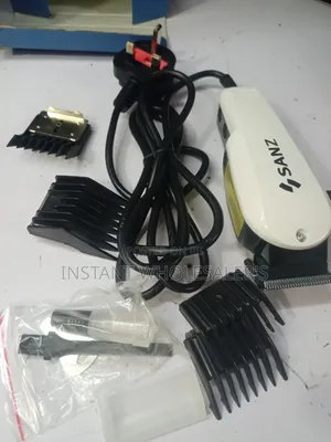 Shaving Machine Sanz Original Products