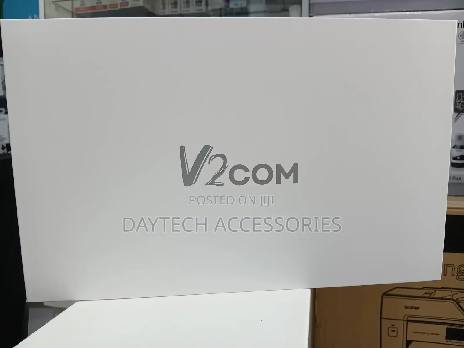 V2com P4 15.6′′ Portable Screen Extender