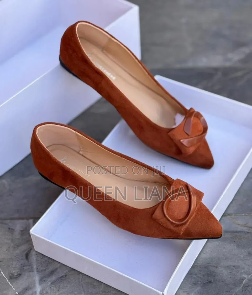 Flat Shoes for Sale