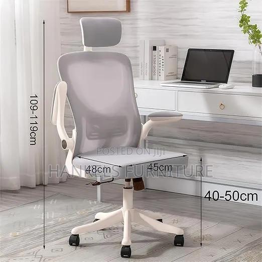 Ergonomic Office Chair for Comfortable Seating