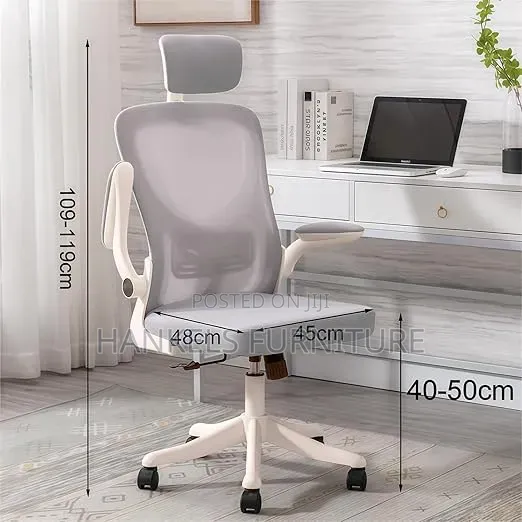 Ergonomic Office Chair for Comfortable Seating