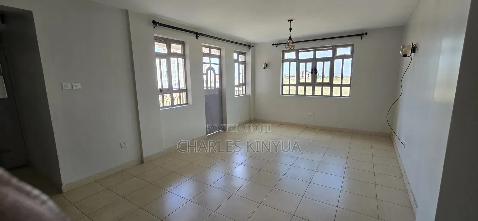 Furnished 2bdrm Apartment in Gap Apartments, Thika for rent