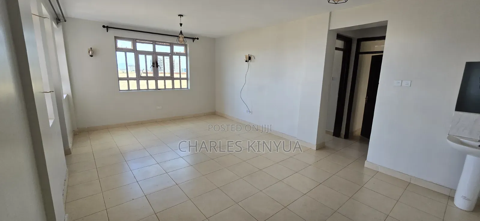 Furnished 2bdrm Apartment in Gap Apartments, Thika for rent