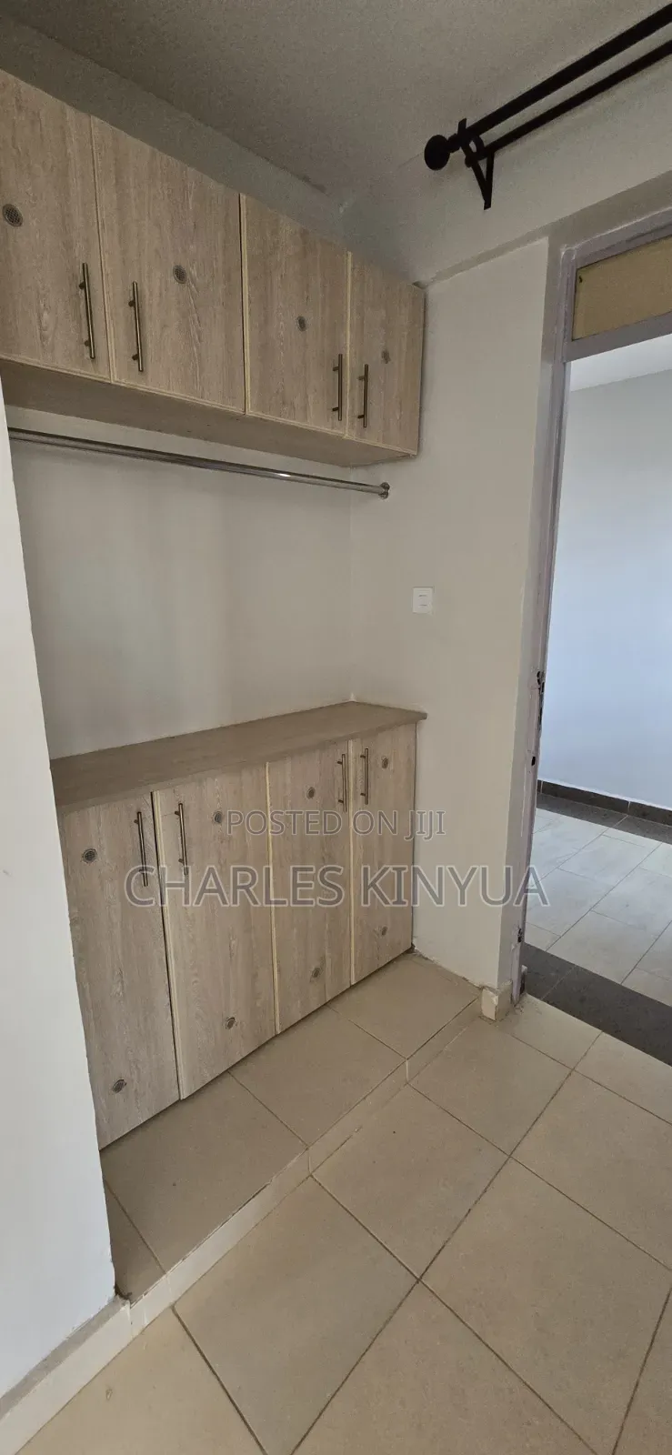 Furnished 2bdrm Apartment in Gap Apartments, Thika for rent