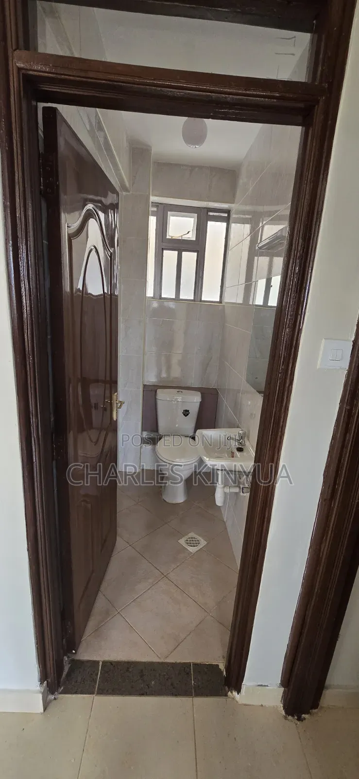 Furnished 2bdrm Apartment in Gap Apartments, Thika for rent