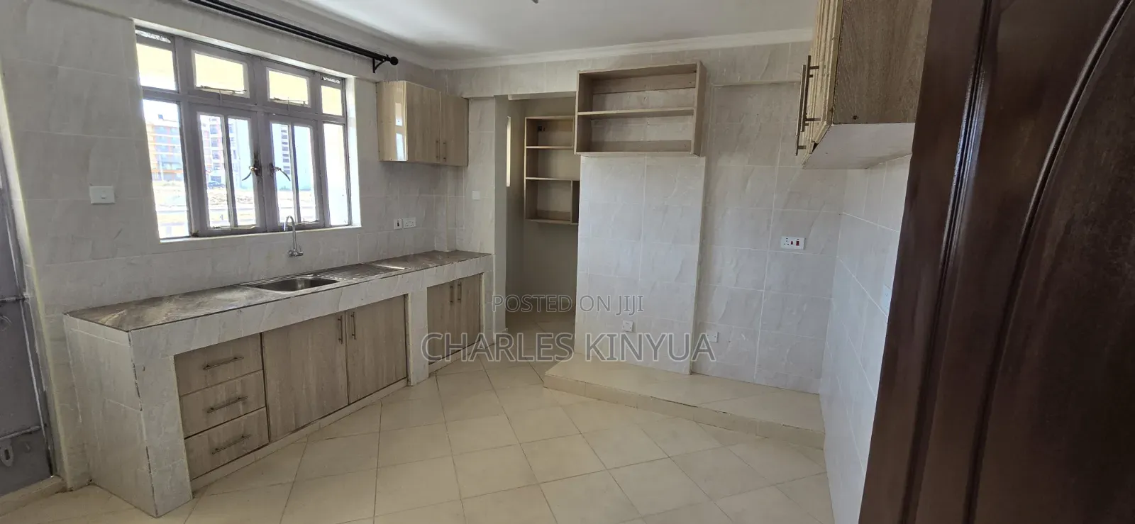 Furnished 2bdrm Apartment in Gap Apartments, Thika for rent
