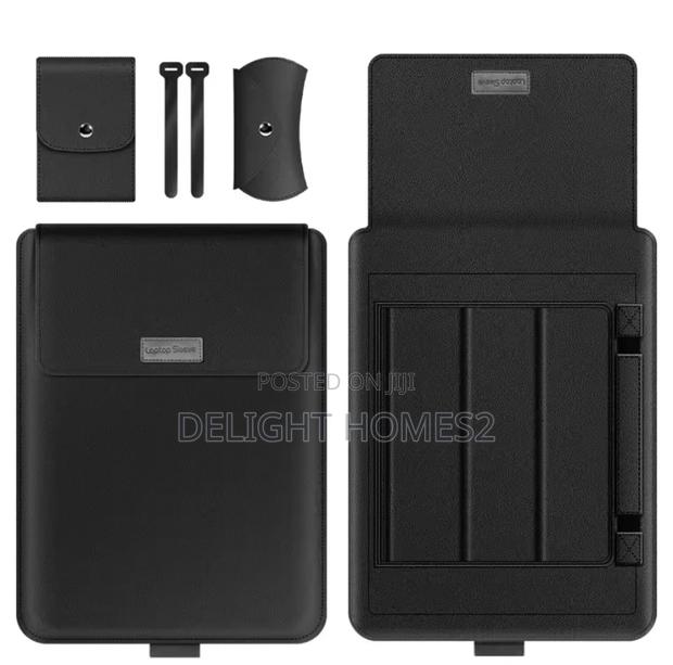 3-in-1 Laptop Sleeve Stand_ge