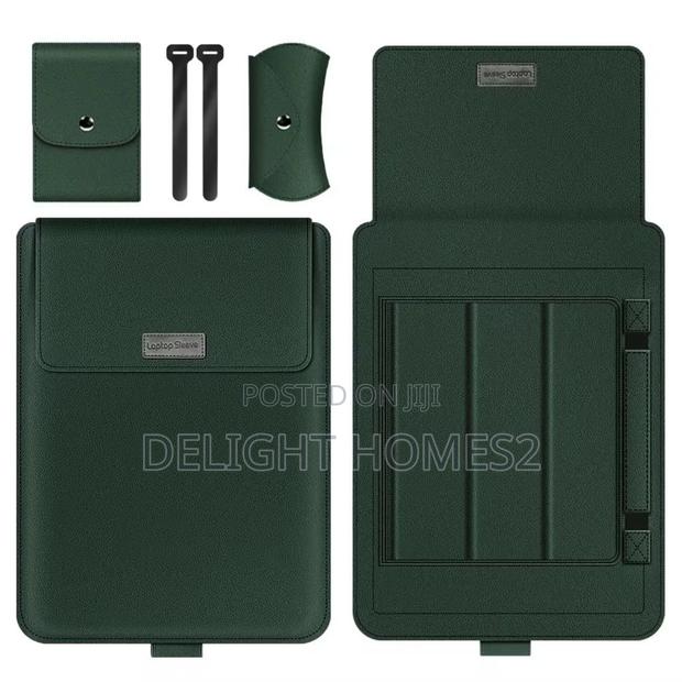 3-in-1 Laptop Sleeve Stand_ge - thumbnail 3