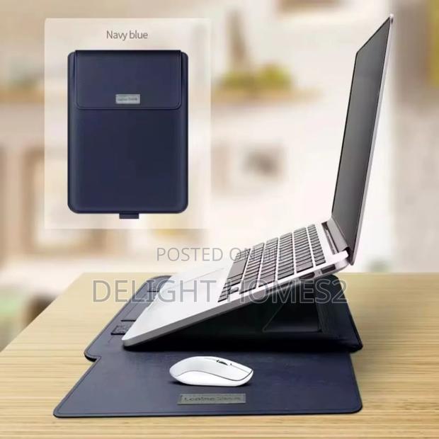 3-in-1 Laptop Sleeve Stand_ge - thumbnail 4