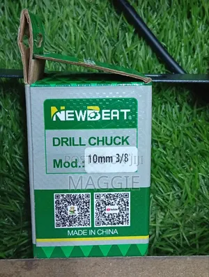 Drill Chuck