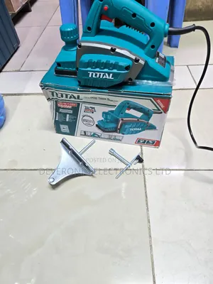 Total 550w Electric Planner 
Amb82