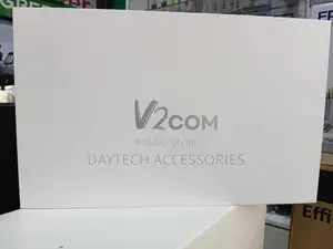 V2com Laptop Screen Extender 15.6′′ P4 - Black