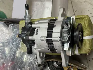 Mitsubishi Canter 31 Alternator