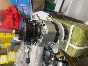 Mitsubishi Canter 31 Alternator