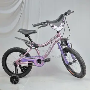 16 Inch Swing Kids Bike – Reliable, Safe Ready to Ride