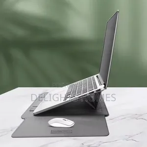 3-in-1 Laptop Sleeve Stand-ge