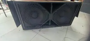 Bass Boss Double Bass