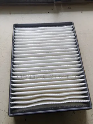 Ac Filter Hyundai Sonata Xg (Besfits Brand)