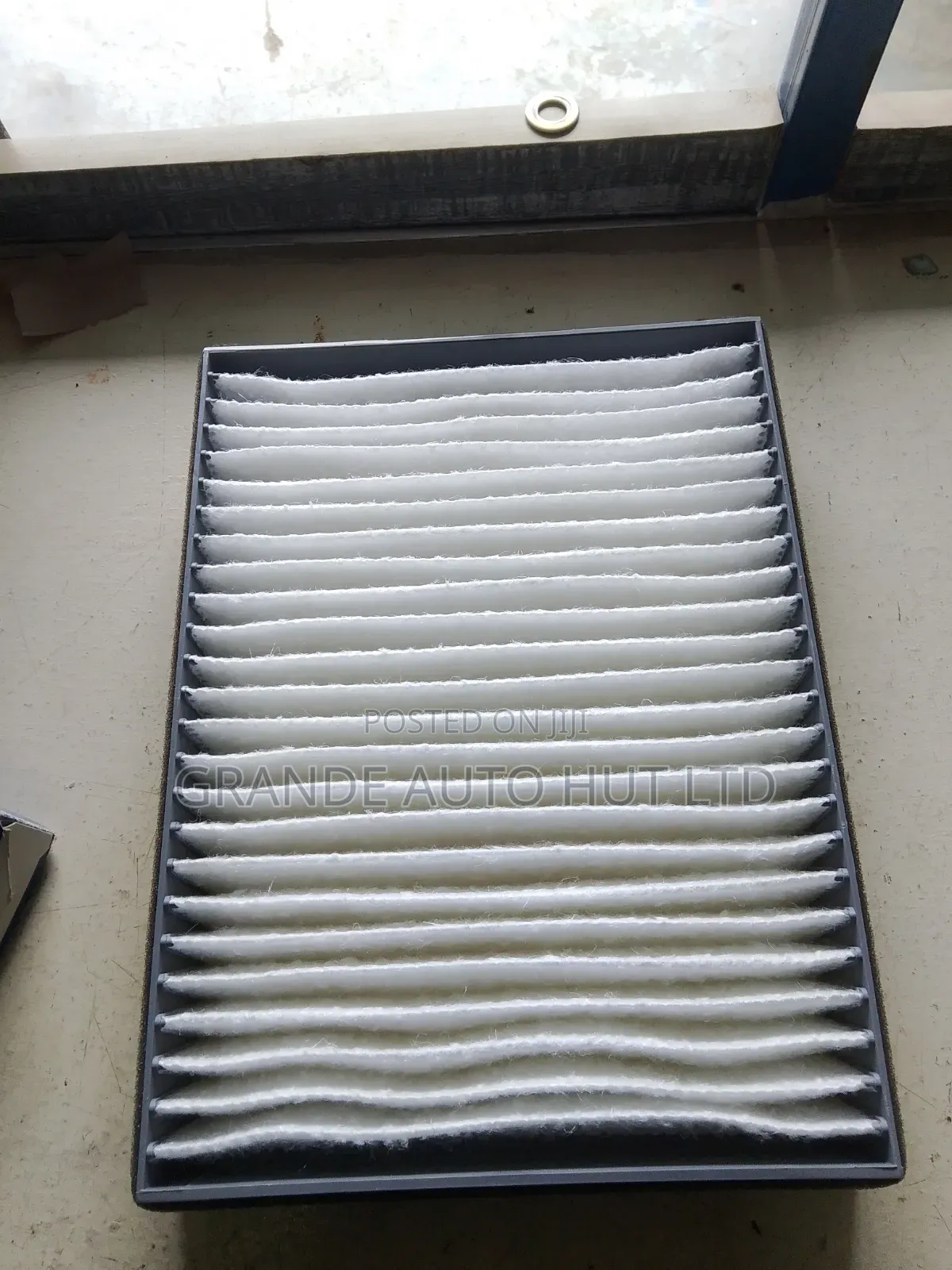 Ac Filter Hyundai Sonata Xg (Besfits Brand)